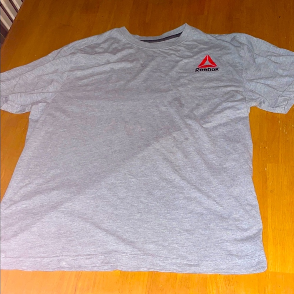 Redbok shirt